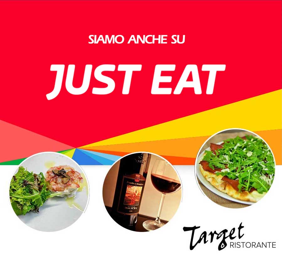Target Restaurant delivery