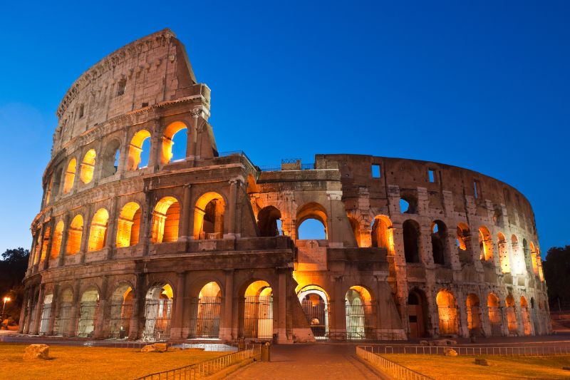 Colosseum