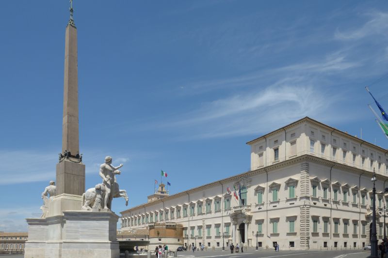 Quirinale