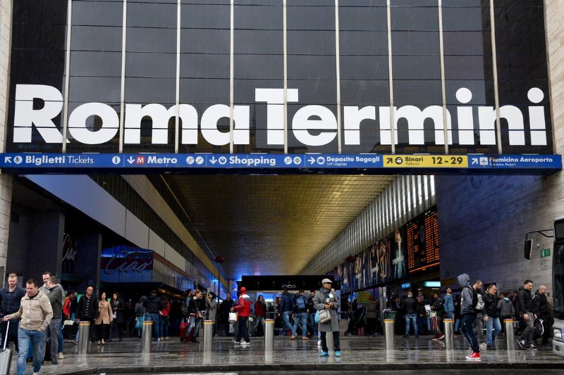 Termini Station