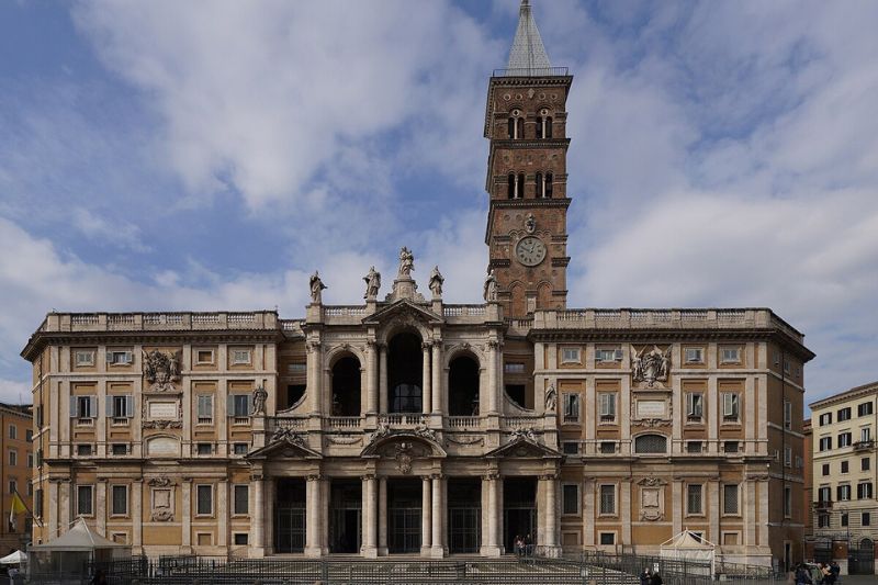 Church of Santa Maria Maggiore